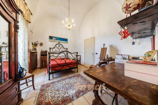 DIMORA D'EPOCA COMPOSTA DA TRE ABITAZIONI INDIPENDENTI - Foto 7