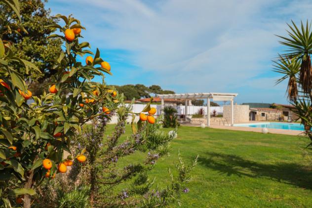 Villa in vendita a San Felice Circeo - Foto 8