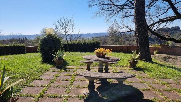 Villa in vendita a Pregiuntino - Santa Maria a Monte 477 mq Rif: 1329772 - Foto 5