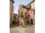 Villa in contrada verroni