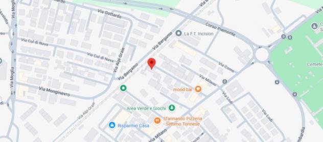 Immobile in asta di 99 m² in vendita a Settimo Torinese - Foto 5