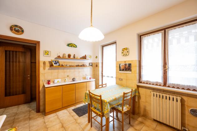 Villa a schiera in vendita a Siziano - Foto 12