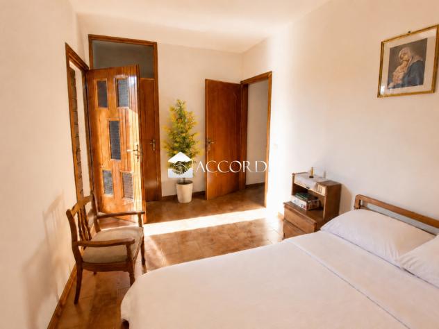 CASA AFFIANCATA di 5 vani e di 285 mq (TREVIGNANO) rif. PS101C - Foto 10