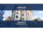 Immobile in asta di 118 m² con più di 5 locali in vendita a Udine