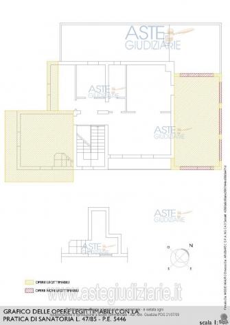 IMMOBILI-IMMOBILE RESIDENZIALE-V. dei Laghi, 73, 00049 Velletri RM, Italia - Foto 10
