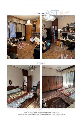IMMOBILI-IMMOBILE RESIDENZIALE-Via Francesco Rossi, 38 - Foto 8