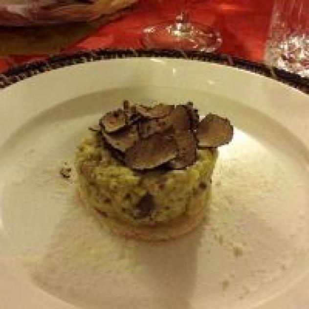 Agriturismo Castello di San Vittorino - Foto 4