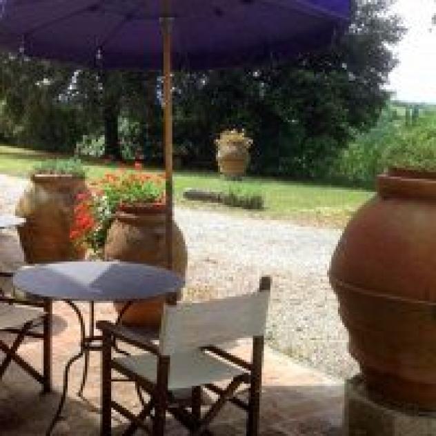 Agriturismo La Palazzina e Orchidea Bed&Breakfast - Foto 4