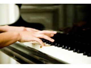 Lezioni di pianoforte