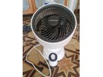 Ventilatore Kasanova 3 velocità inclinabile
