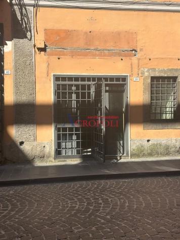 Attività Commerciale - Rif. 2640