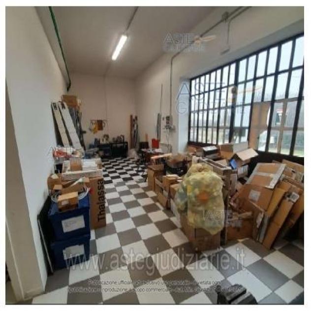 IMMOBILI-IMMOBILE COMMERCIALE-Via Sandigliano, 275, 13878 Candelo BI, Italia - Foto 3