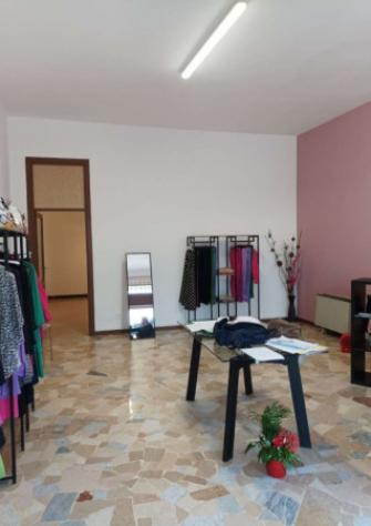 Immobile in asta di 65 m² con più di 5 locali in vendita a Capriate San Gervasio - Foto 7