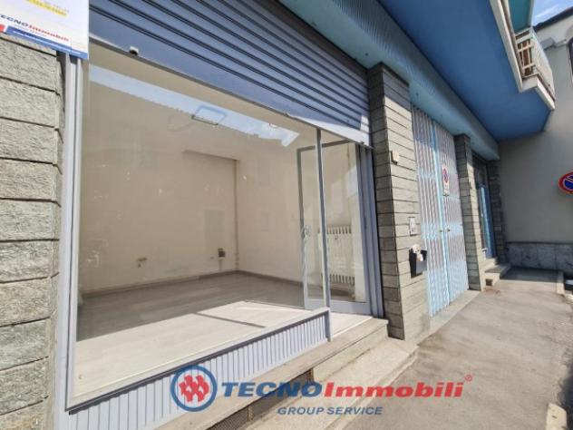 Immobile di 15 m² con 1 locale in affitto a Caselle Torinese - Foto 2
