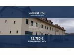 Immobile in asta di 101 m² in vendita a Gubbio