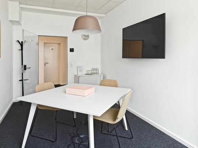 Ufficio privato in affitto - Regus Palermo, Giardino Inglese a Palermo - Foto 5