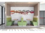 Abbonamenti flessibili per coworking a Rome, Tiburtina Piazzale Delle Provincie