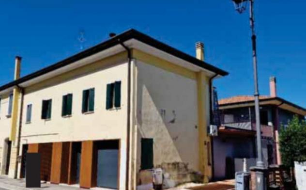 Immobile in asta di 334 m² con più di 5 locali in vendita a Salgareda - Foto 10