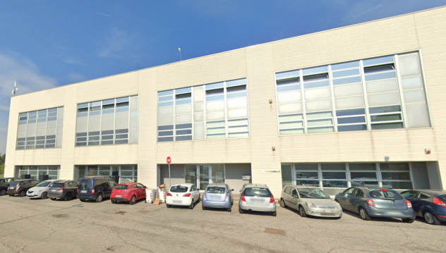 Ufficio in vendita a Vigevano
