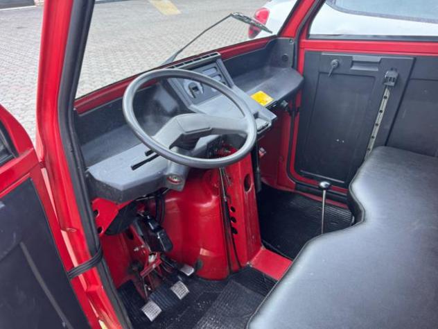 PIAGGIO Ape Car Meccanicamente Perfetto * Cassone Ribaltabile * rif. 23745312 - Foto 7