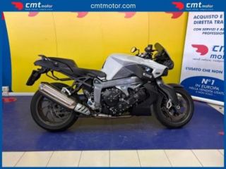 BMW K 1300 R Garantita e Finanziabile rif. 23982562