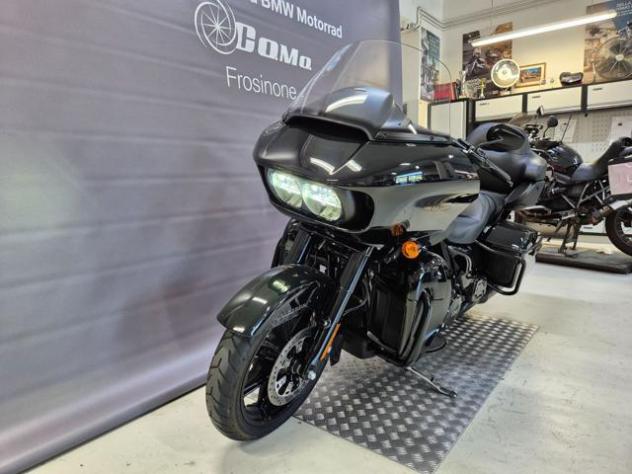 HARLEY-DAVIDSON FLTRK Road Glide Limited Road Glide Limited rif. 21098141 - Foto 3
