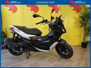 APRILIA SR 200 GT rif. 23809060