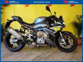 BMW S 1000 R ABS rif. 22745317