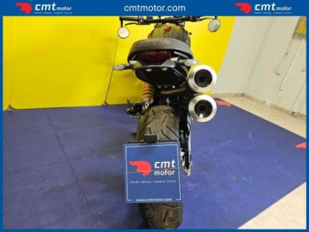 DUCATI Scrambler 1100 Garantita e Finanziabile rif. 23951919 - Foto 8