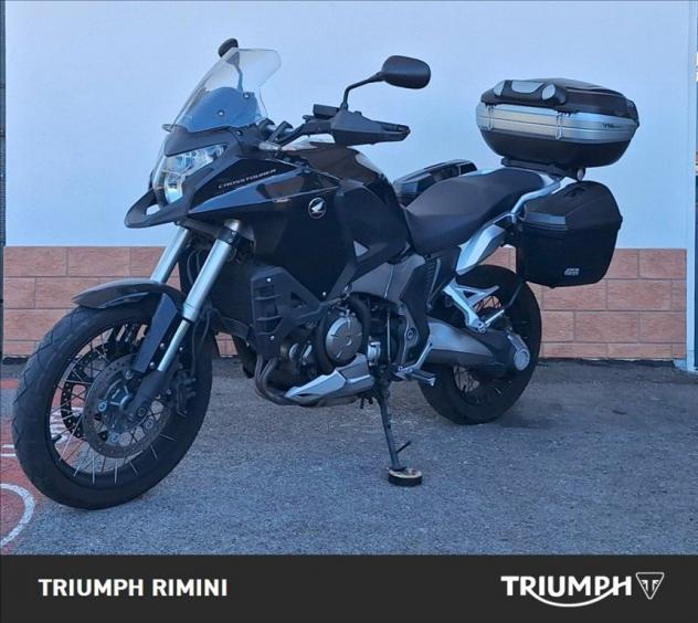 Honda CrossTourer 1200 Abs - Foto 2