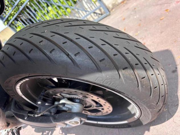 BMW F 800 R F800R Chris Pfeiffer Edition rif. 22477211 - Foto 3
