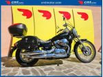 HONDA VT 750 Shadow Garantita e Finanziabile rif. 22798628