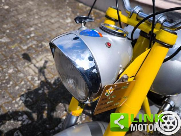 GILERA 300 B Prima serie AGIP rif. 23979623 - Foto 8