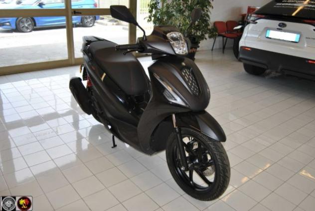MORBIDELLI SC 125 LX SCOOTER LUXURY rif. 22125805 - Foto 2