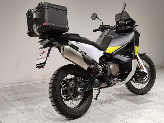 Husqvarna Norden 901 Husqvarna Norden 901 (2021 — 2022) - Foto 4