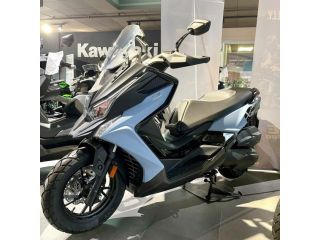 Kymco DTX 360 null