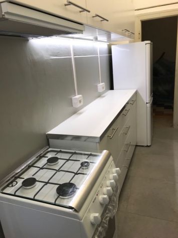 AMPIA CAMERA SINGOLA PER LAVORATORE - Foto 4