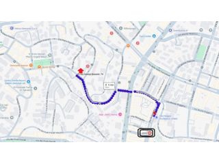 Stanza singola da settembre metro Jonio Nuovo Salario Val Melaina