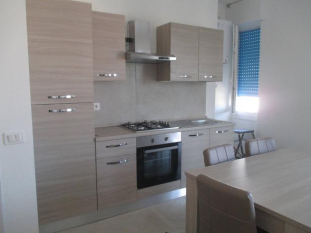 Appartamento di 55 m² con 2 locali in affitto a Brescia