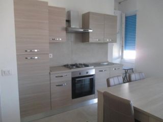 Appartamento di 55 m² con 2 locali in affitto a Brescia