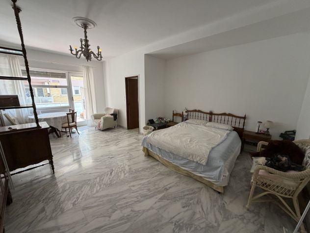 CONCA D'ORO TRILOCALE PER NON RESIDENTI - Foto 6