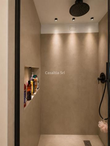 **LOFT ARREDATO IN AFFITTO IN VIA GIUSEPPE MAZZINI – SESTO SAN GIOVANNI** - Foto 10
