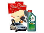 Speed Kit Tagliando Speed + Olio Ktp063+F5W30