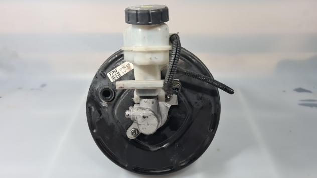 SERVOFRENO OPEL Meriva 3° Serie 13257628 A13DTC Diesel 1248 (10)