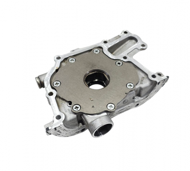 POMPA OLIO JEEP Renegade Serie 46336062 46346020 Diesel 1600 (18) - Foto 10