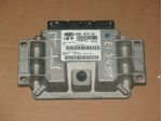 9650623180 ECU CITROEN PEUGEOT 2.0 IAW 6LP1.02 9650623180 9650602680