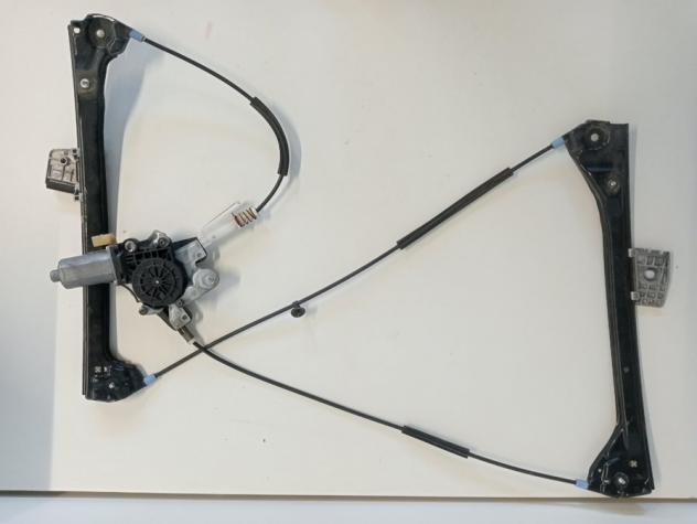 ALZACRISTALLO ELETTR.PORTA ANT. SX E46 COUPU /CABRIO 999-U1306160 Carrozzeria  Lamierati esterni  Porte  Alzacristallo por BMW - Serie 3 E46 4p / Tour