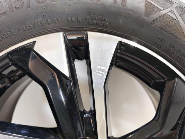 CERCHIO IN LEGA PEUGEOT 2008 Serie 9828186080 (19) - Foto 6