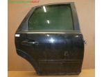 PORTA POST.D. GRIGIO SCURO MET C/ALZ FORD FOCUS (CAP) 3p / 5p / Style Wagon &hellip;