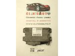 CENTRALINA MOTORE FIAT Punto Berlina 3P 46545152 IAW16FE3 176A7000 benzina …